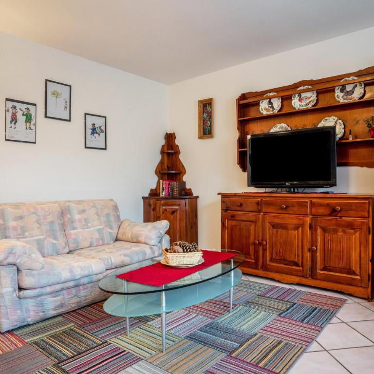 Casa al portico Val di Cembra - Casa de 3 dormitorios - 25