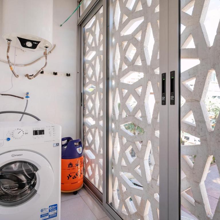 Esmeralda 1 - Apartamento Deluxe de 2 dormitorios con vistas al mar - 14