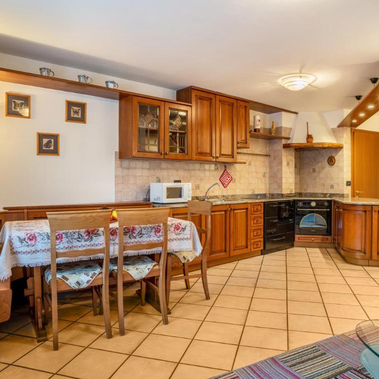 Casa al portico Val di Cembra - Casa de 3 dormitorios - 7