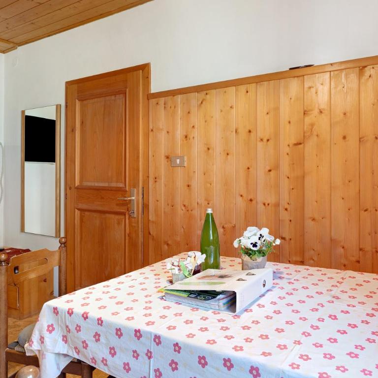 Regalterhof Eppan - Appartamento Deluxe con 2 Camere da Letto e Vista Giardino - 7