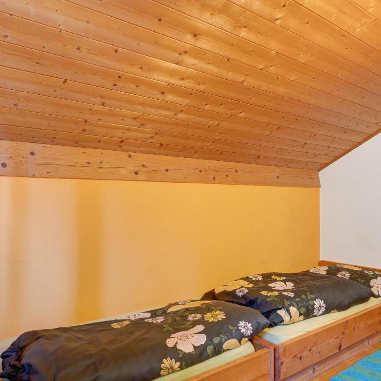 Regalterhof Eppan - Appartamento Deluxe con 2 Camere da Letto e Vista Giardino - 12