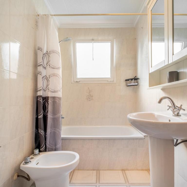 Torrevieja Penthouse - Apartamento Deluxe de 2 dormitorios con balcón - 15