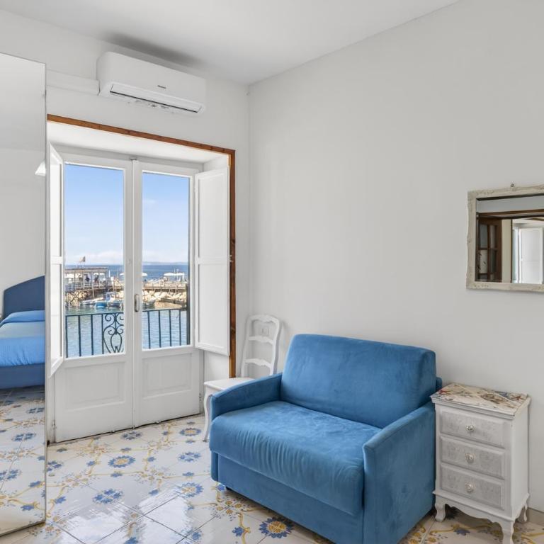 Marina Grande Harbor - Casa Vacanze - 3