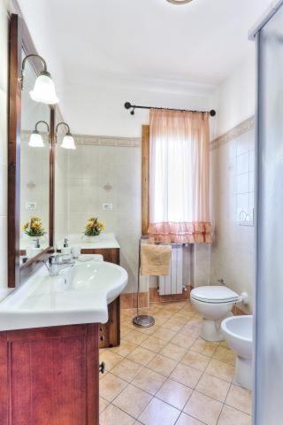 Casa Consuelo App. 2 (trilocale) - Casa con 2 Camere da Letto - 6