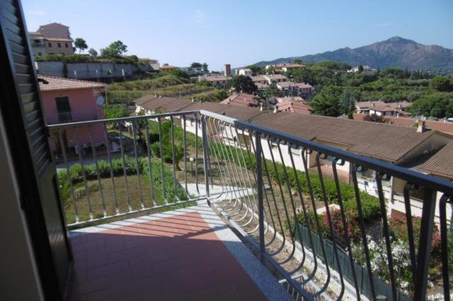 Casa Consuelo App. 2 (trilocale) - Casa con 2 Camere da Letto - 12