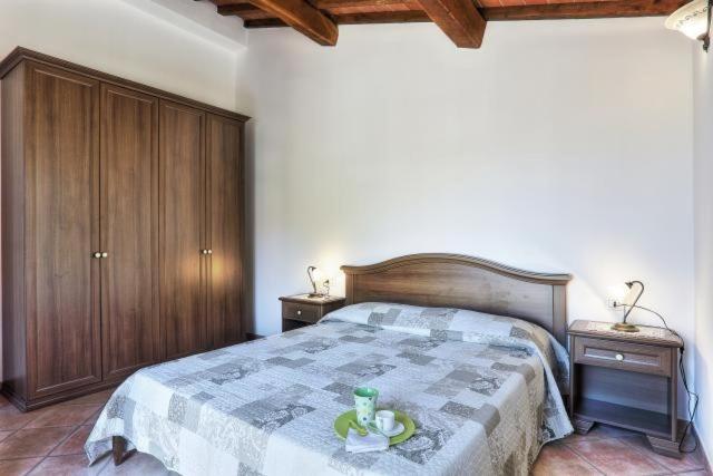 Casa Consuelo App. 2 (trilocale) - Casa con 2 Camere da Letto - 14