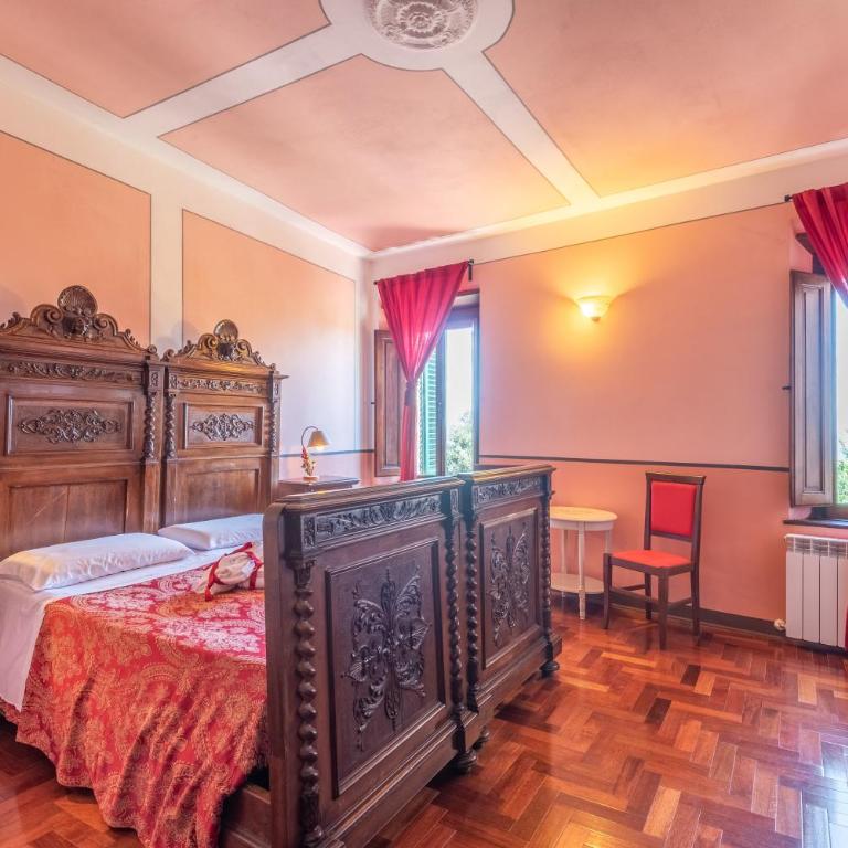 beb del Musico - Standard Queen Room - 2