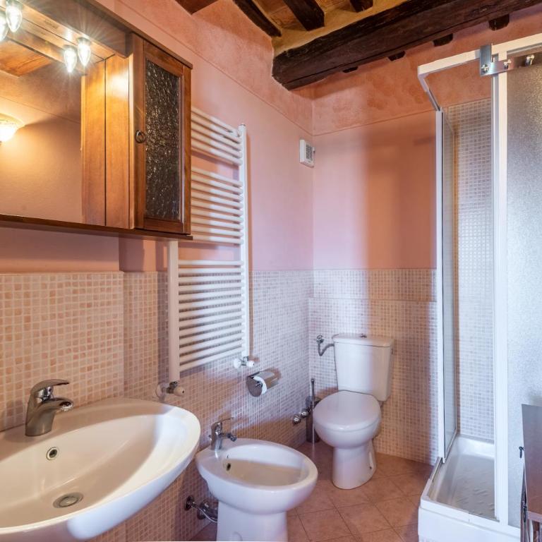 beb del Musico - Standard Queen Room - 9