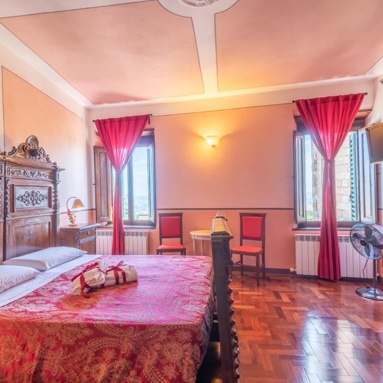 beb del Musico - Standard Queen Room - 1