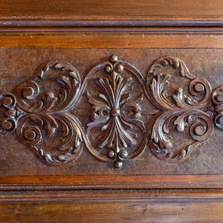 beb del Musico - Standard Queen Room - 4