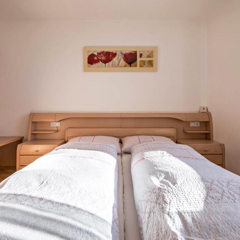 Apartment Dolomitenblick - Appartamento Deluxe con 2 Camere da Letto e Balcone - 10