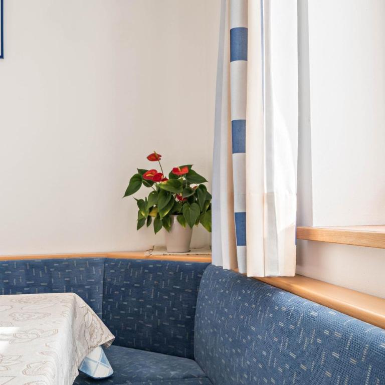 Apartment Dolomitenblick - Appartamento Deluxe con 2 Camere da Letto e Balcone - 8