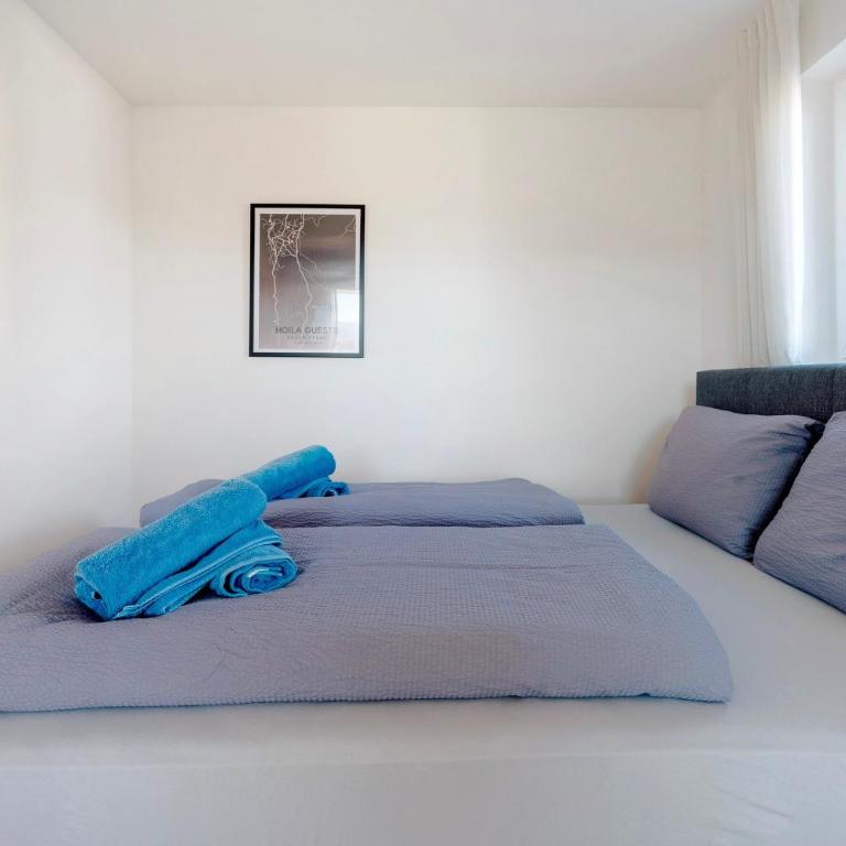 Apartment Mendelbahn - Appartamento Deluxe con 2 Camere da Letto e Vista Giardino - 17