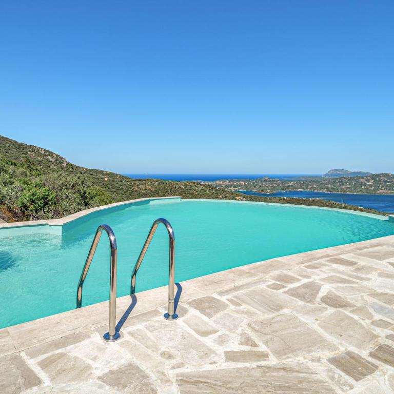 Villa Maryna - Casa con 2 Camere da Letto - 24