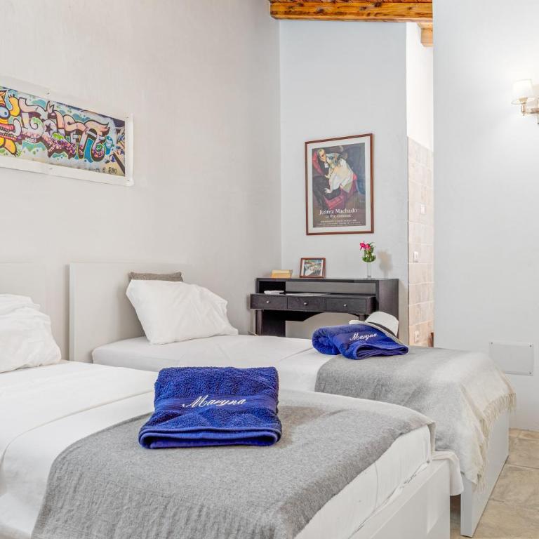 Villa Maryna - Casa con 2 Camere da Letto - 16
