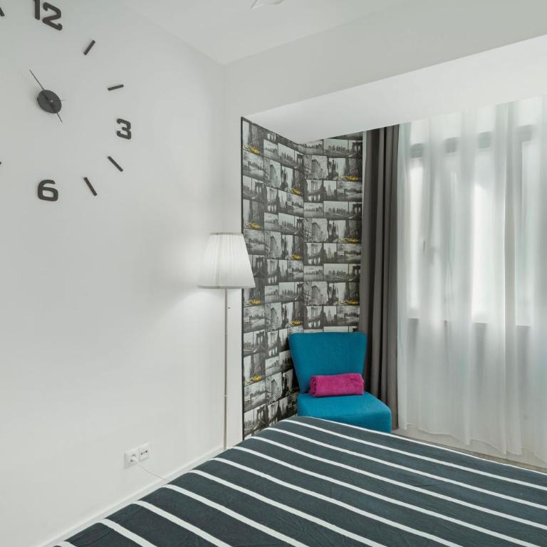 El Hogar Del Viajero - Apartamento Superior de 1 dormitorio - 10