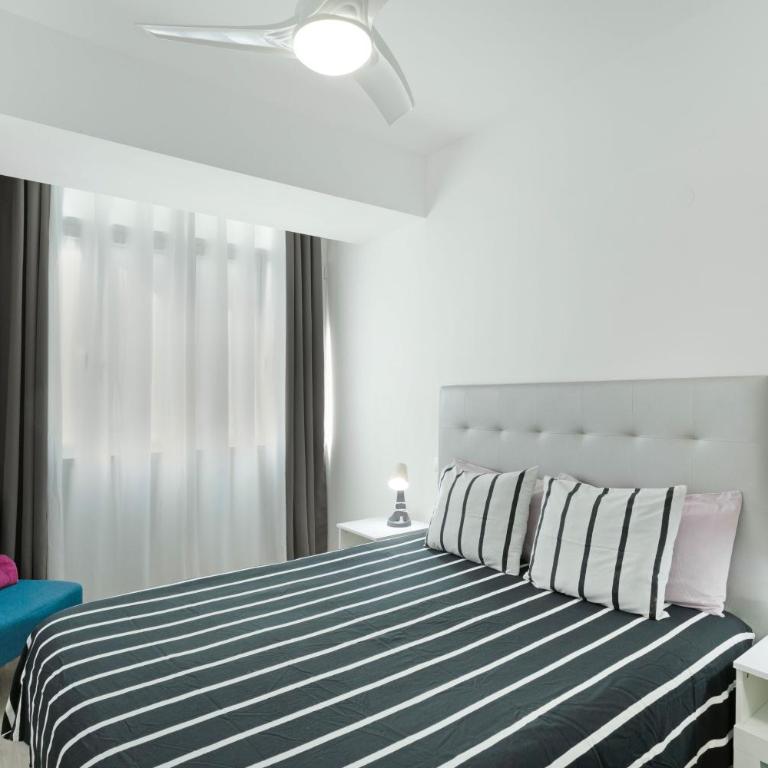 El Hogar Del Viajero - Apartamento Superior de 1 dormitorio - 2