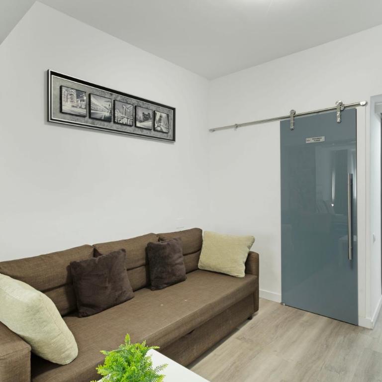 El Hogar Del Viajero - Apartamento Superior de 1 dormitorio - 15
