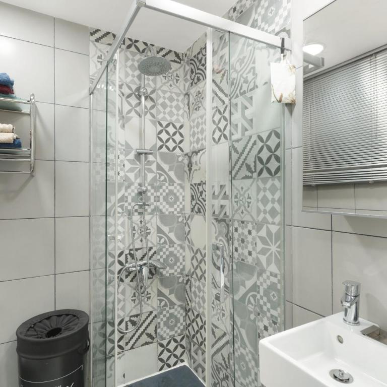 El Hogar Del Viajero - Apartamento Superior de 1 dormitorio - 5