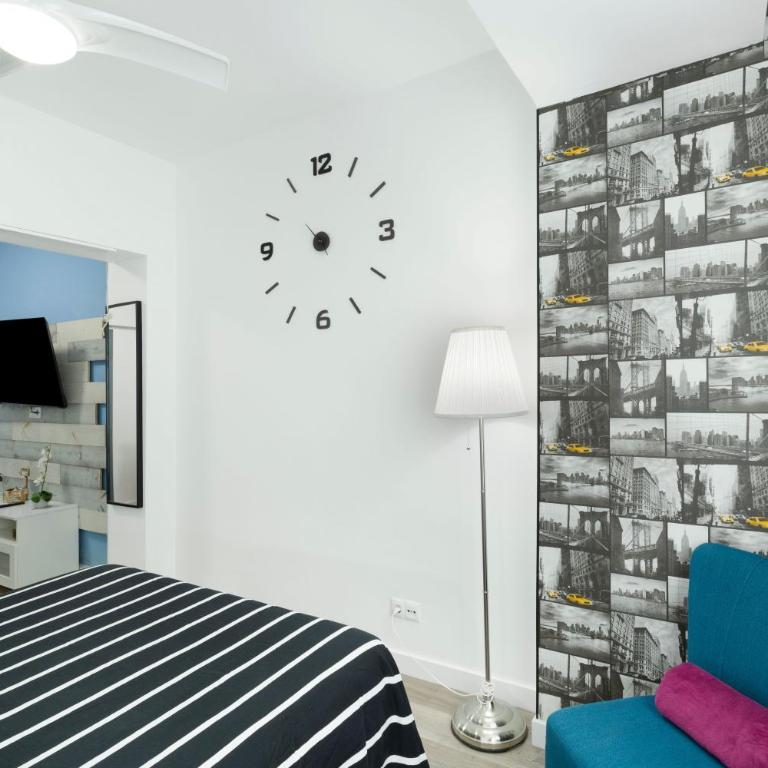 El Hogar Del Viajero - Apartamento Superior de 1 dormitorio - 11