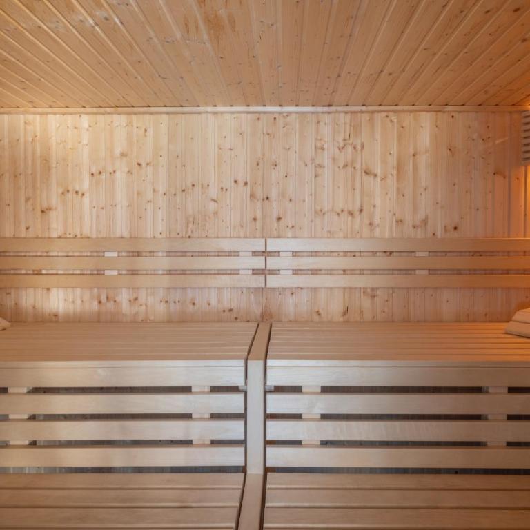 Chalet Les Galetas du Mont Blanc - Chalet - 26