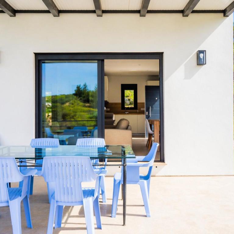 Cubo's Casa La Ibicenca - Vacation Home - 14