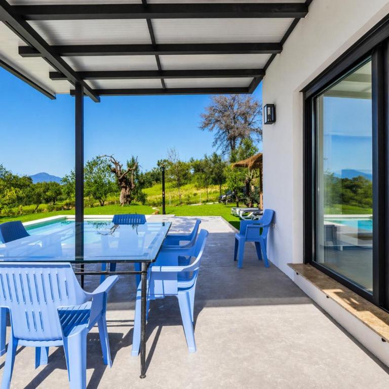 Cubo's Casa La Ibicenca - Vacation Home - 11
