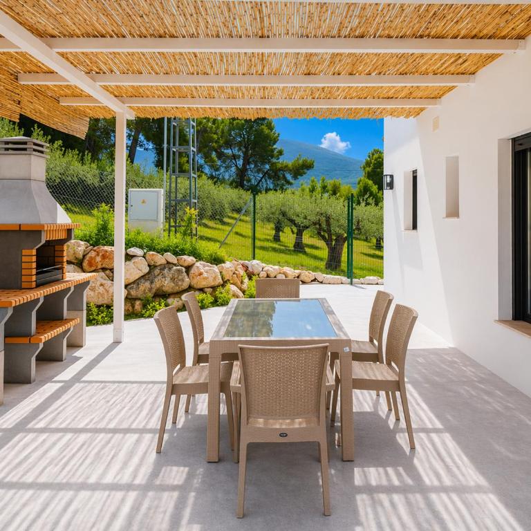 Cubo's Casa La Ibicenca - Vacation Home - 9