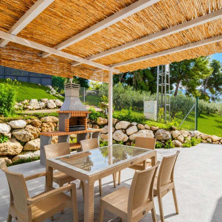 Cubo's Casa La Ibicenca - Vacation Home - 10