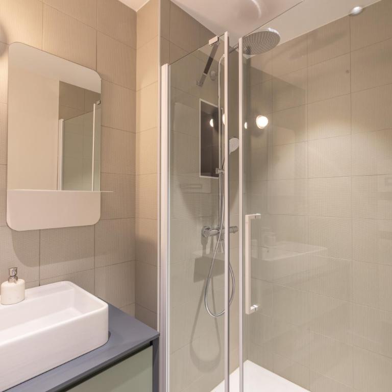 Chalet Les Galetas du Mont Blanc - Chalet - 29