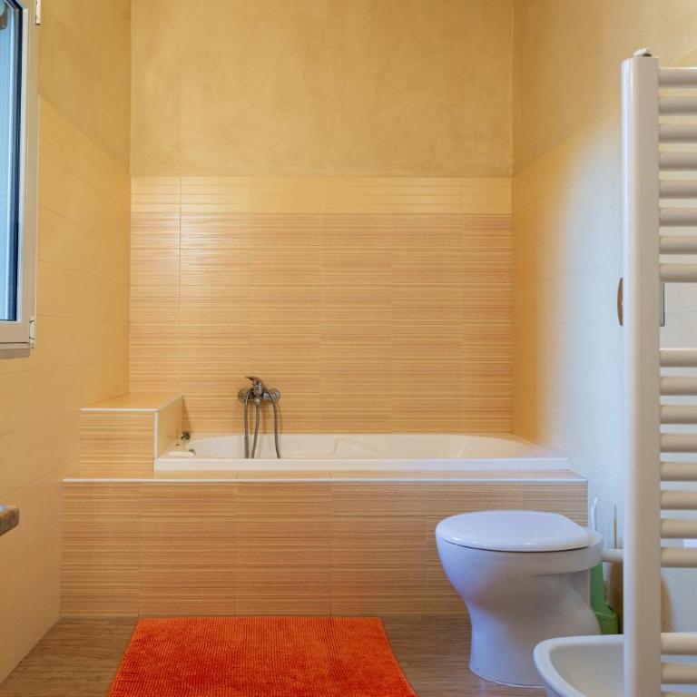Casa Rocco, private pool - Villa con Vista Giardino - 20