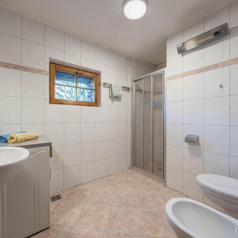 Untervernatsch Fewo Ötzi - Apartamento de 1 dormitorio con jardín - 13