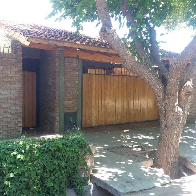 Un lugar tranquilo - Three-Bedroom Townhouse - 12