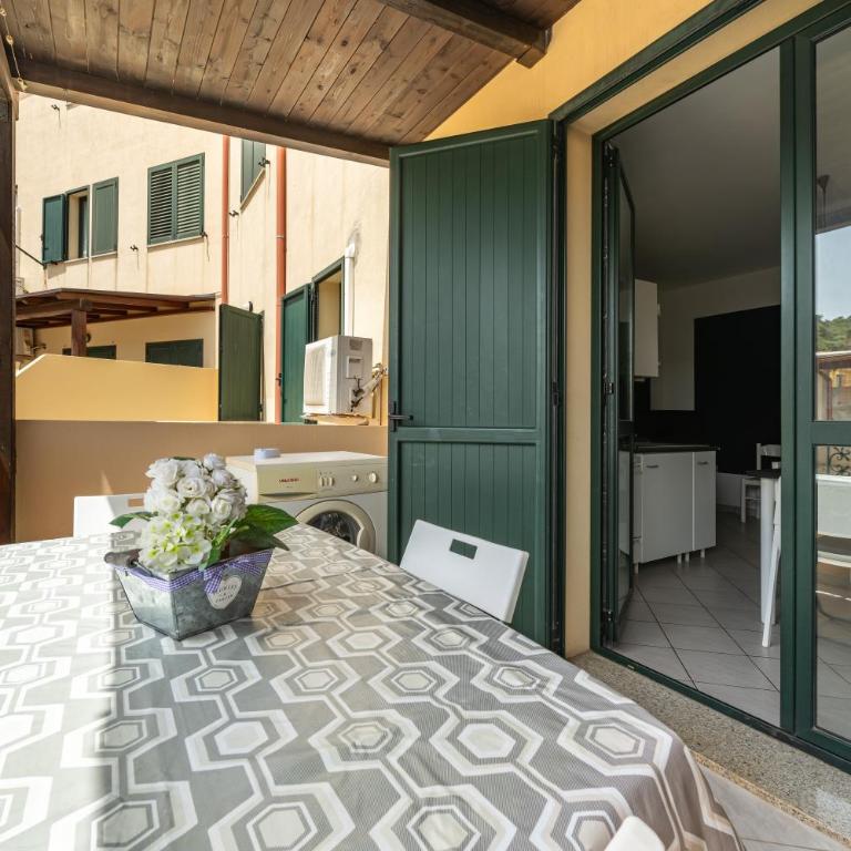 Casa Vacanza Casi 2 - Two-Bedroom House - 12