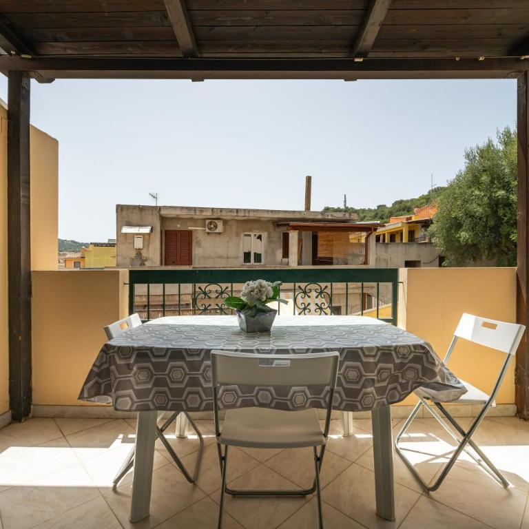 Casa Vacanza Casi 2 - Two-Bedroom House - 10