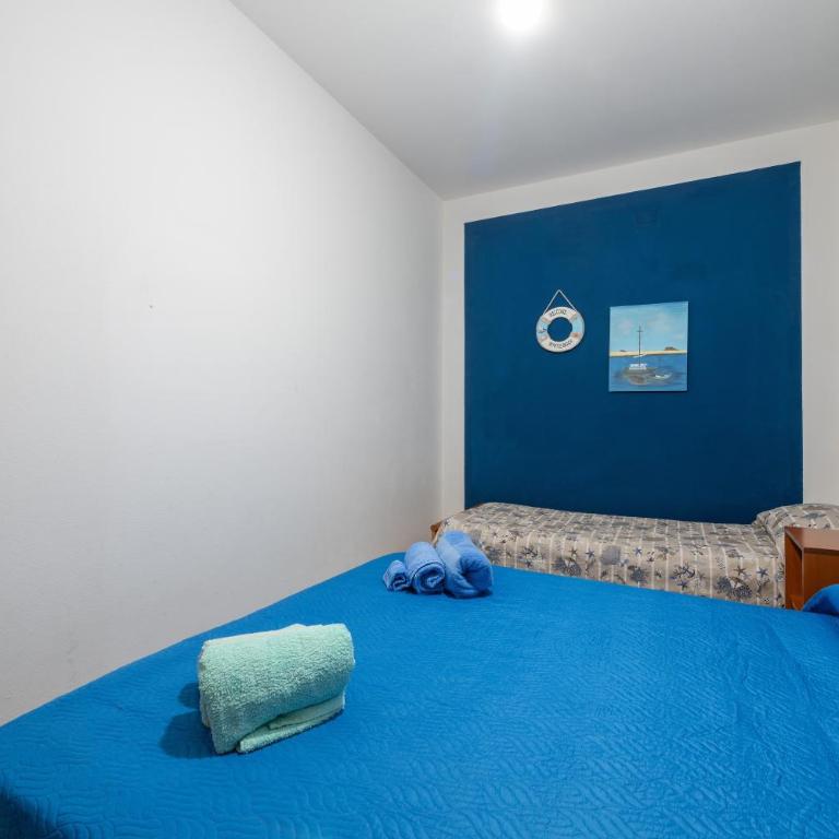 Casa Vacanza Casi 2 - Two-Bedroom House - 8