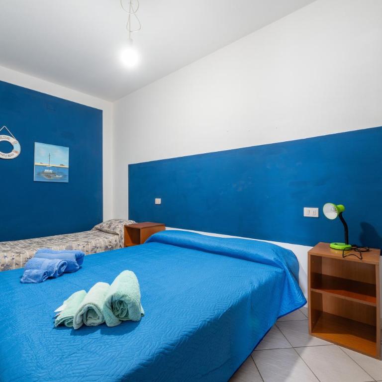 Casa Vacanza Casi 2 - Two-Bedroom House - 6