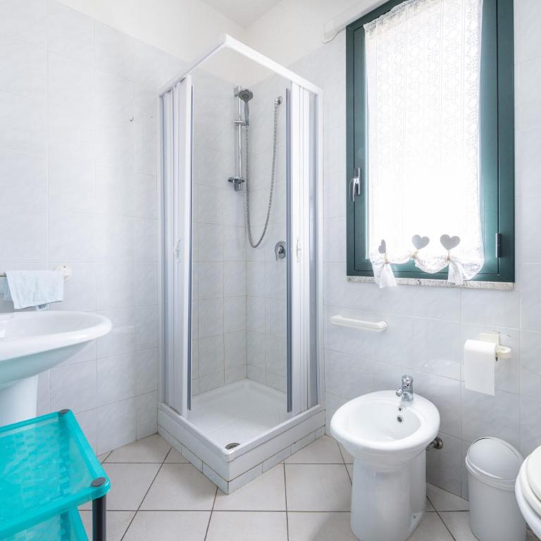 Casa Vacanza Casi 2 - Two-Bedroom House - 16