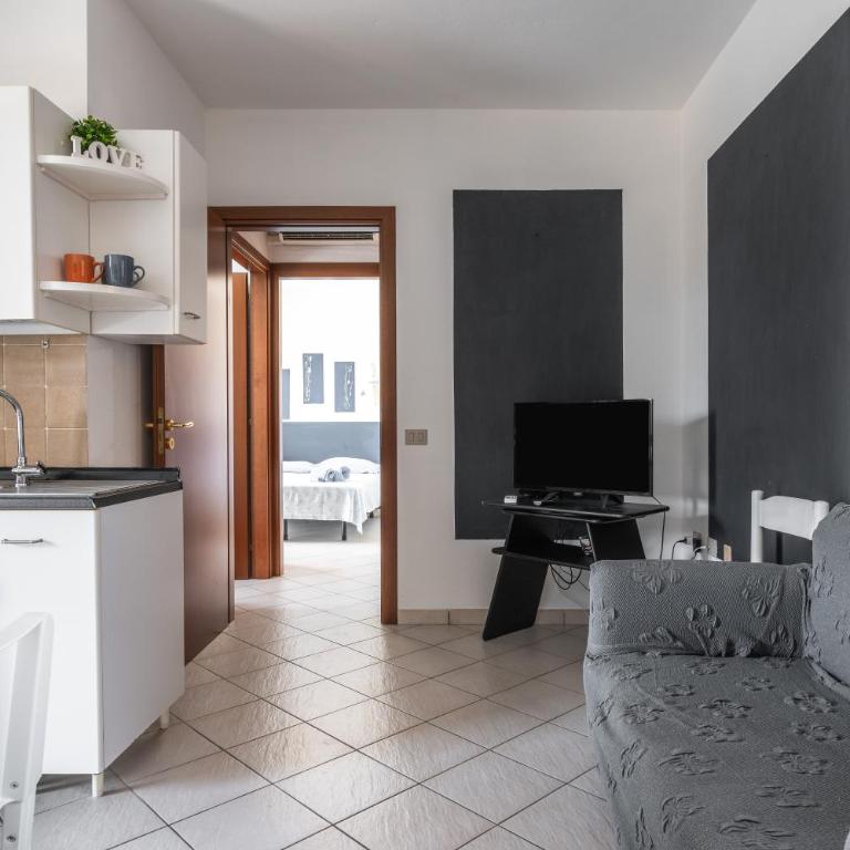 Casa Vacanza Casi 2 - Two-Bedroom House - 15