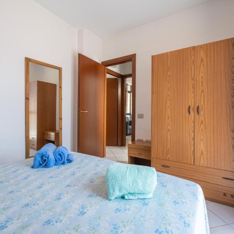Casa Vacanza Casi 2 - Two-Bedroom House - 5