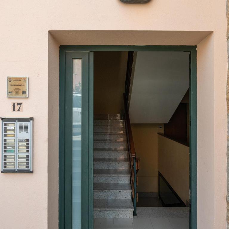 Casa Vacanza Casi 2 - Two-Bedroom House - 19