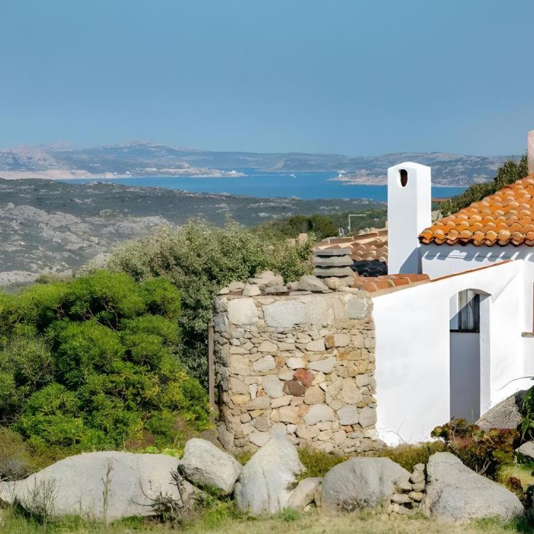 Villa Giuliana- Amazing sea view - Villa con Vista Mare - 19