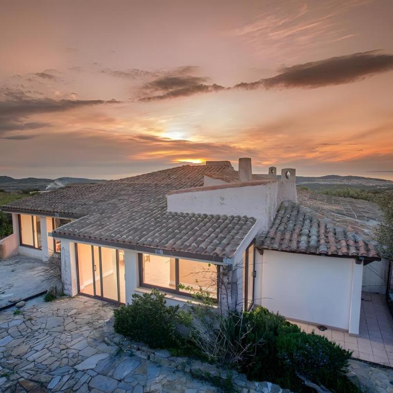 Villa Giuliana- Amazing sea view - Villa con Vista Mare - 22