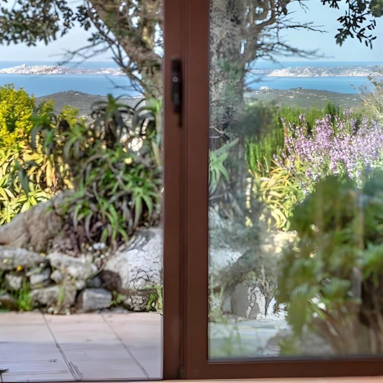 Villa Giuliana- Amazing sea view - Villa con Vista Mare - 17