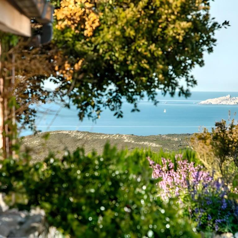 Villa Giuliana- Amazing sea view - Villa con Vista Mare - 23