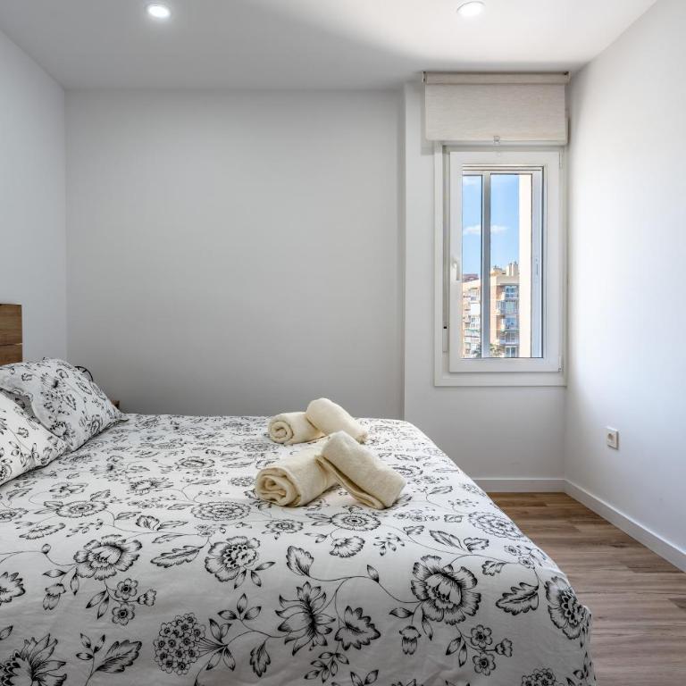 Casa Emilio - Apartamento Superior con vistas a la ciudad - 10