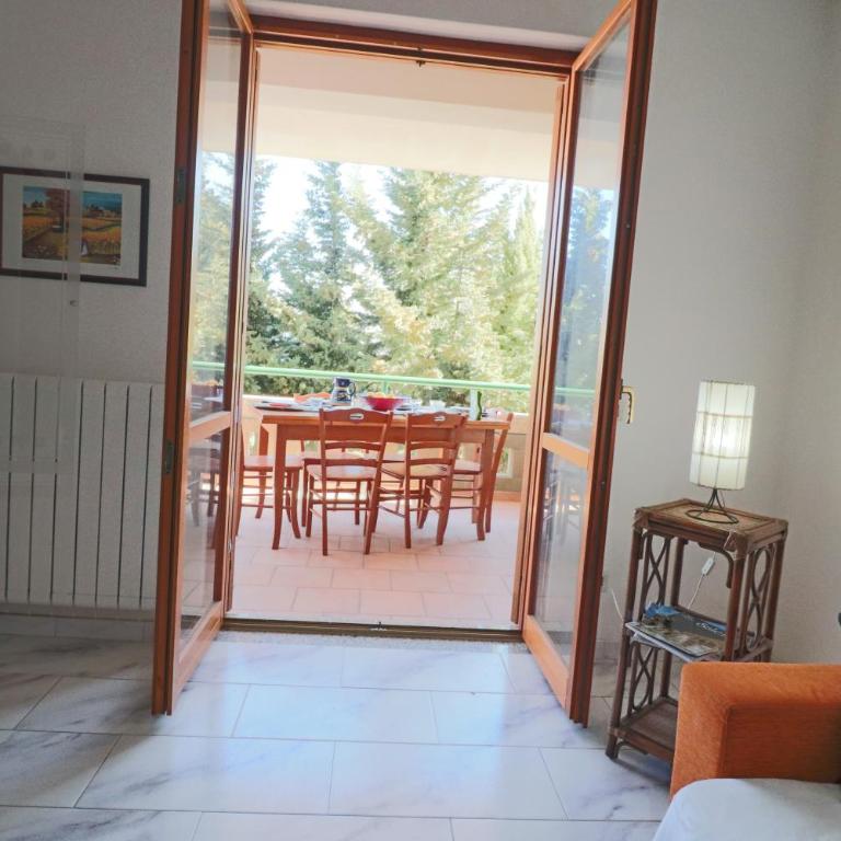 Casa Zara a Otranto - Casa con 2 Camere da Letto - 28