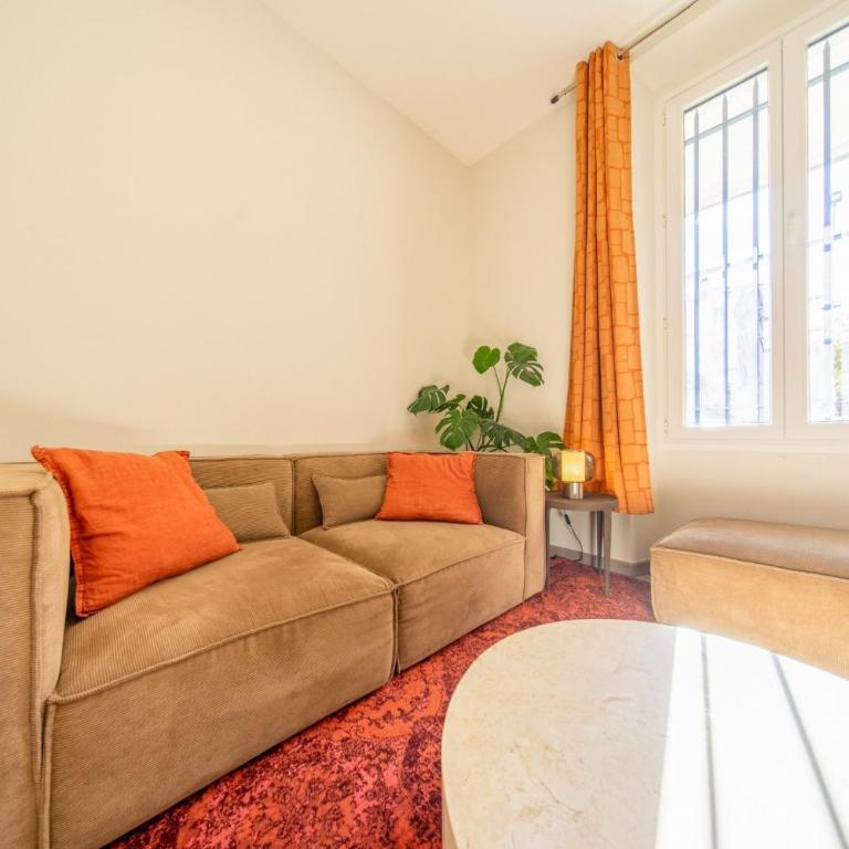 L Ambre - Appartement - 1