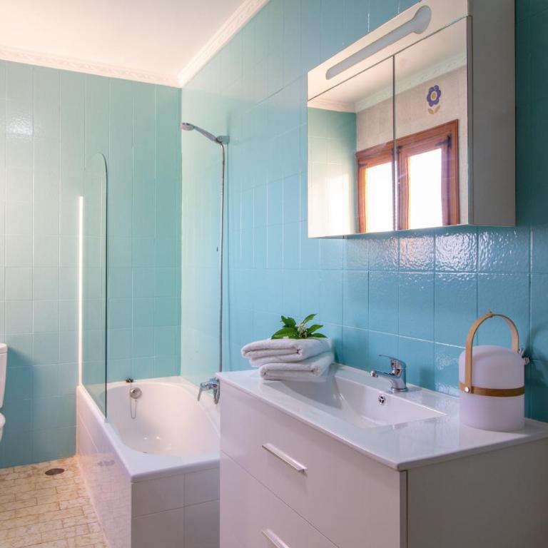 Villa Ausina by Abahana Villas - Villa con piscina privada - 24