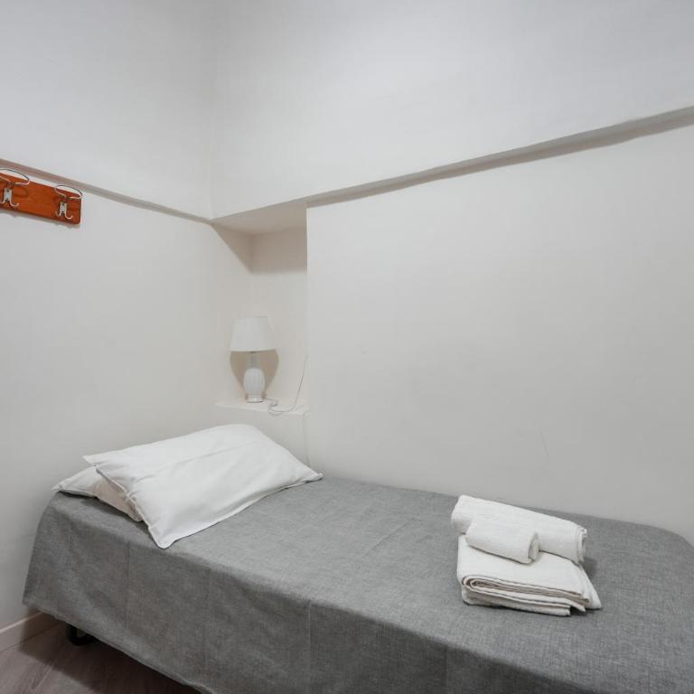Casa Pà - Appartamento con doccia - 13
